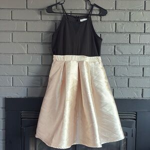 Nicole Lew - Girls Dress - Size 16